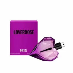 Loverdose Eau De Parfum -Guerlain Soldes Magasin loverdose edp 3