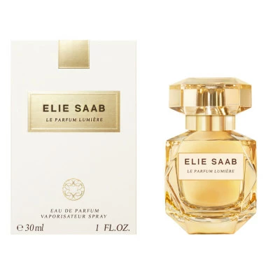 ELIE SAAB Le Parfum Lumière Eau De Parfum 4 ELIE SAAB Le Parfum Lumière Eau De Parfum – Image 2