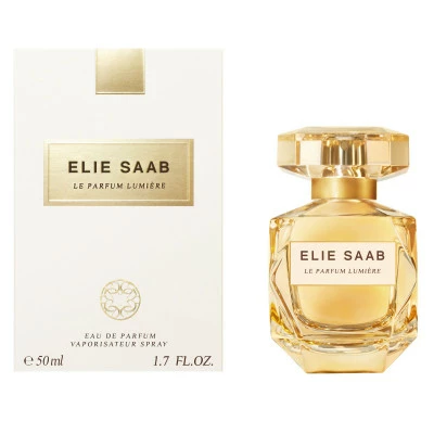ELIE SAAB Le Parfum Lumière Eau De Parfum 6 ELIE SAAB Le Parfum Lumière Eau De Parfum – Image 4