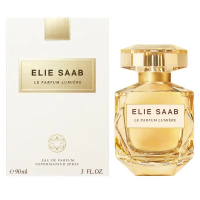 ELIE SAAB Le Parfum Lumière Eau De Parfum 8 ELIE SAAB Le Parfum Lumière Eau De Parfum – Image 6