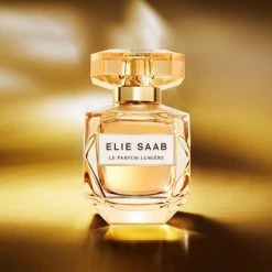 ELIE SAAB Le Parfum Lumière Eau De Parfum 16 ELIE SAAB Le Parfum Lumière Eau De Parfum -Guerlain Soldes Magasin lp lumere edp 6