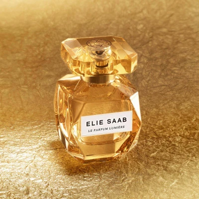 ELIE SAAB Le Parfum Lumière Eau De Parfum 10 ELIE SAAB Le Parfum Lumière Eau De Parfum – Image 8
