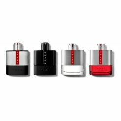Prada Luna Rossa Black Eau De Parfum -Guerlain Soldes Magasin luna rossa black eau de parfum 4