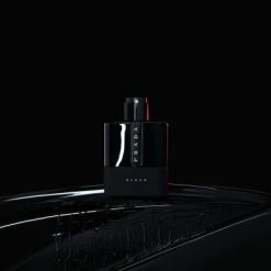 Prada Luna Rossa Black Eau De Parfum -Guerlain Soldes Magasin luna rossa black eau de parfum 5