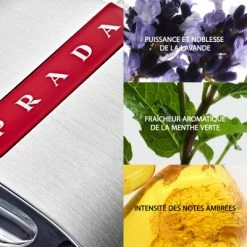 Prada Luna Rossa Eau De Toilette -Guerlain Soldes Magasin luna rossa eau de toilette 3