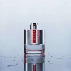 Prada Luna Rossa Eau De Toilette -Guerlain Soldes Magasin luna rossa eau de toilette 4