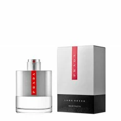 Prada Luna Rossa Eau De Toilette -Guerlain Soldes Magasin luna rossa eau de toilette 6