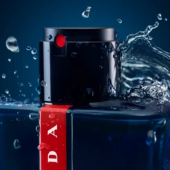 Prada Luna Rossa Océan Eau De Parfum -Guerlain Soldes Magasin luna rossa ocean 4