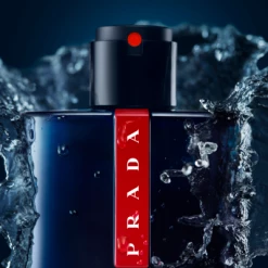 Prada Luna Rossa Océan Eau De Parfum -Guerlain Soldes Magasin luna rossa ocean 5