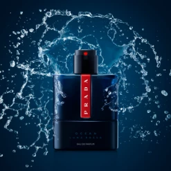 Prada Luna Rossa Océan Eau De Parfum -Guerlain Soldes Magasin luna rossa ocean 7