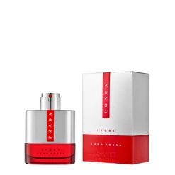 Prada Luna Rossa Sport Eau De Toilette -Guerlain Soldes Magasin luna rossa sport eau de toilette 1