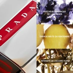 Prada Luna Rossa Sport Eau De Toilette -Guerlain Soldes Magasin luna rossa sport eau de toilette 2