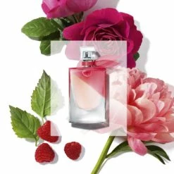 Lancome La Vie Est Belle En Rose Eau De Toilette -Guerlain Soldes Magasin lveb en rose edt 5
