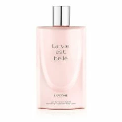 Lancome La Vie Est Belle Lait Pour Le Corps