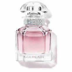 Mon Guerlain Sparkling Bouquet Eau De Parfum -Guerlain Soldes Magasin m g sparkling edp 2
