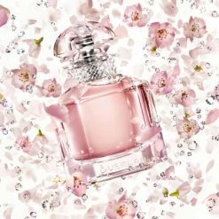 Mon Guerlain Sparkling Bouquet Eau De Parfum -Guerlain Soldes Magasin m g sparkling edp 5