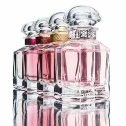 Mon Guerlain Sparkling Bouquet Eau De Parfum -Guerlain Soldes Magasin m g sparkling edp 6