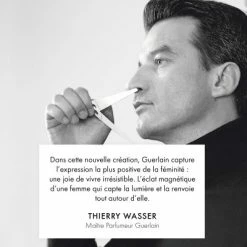 Mon Guerlain Sparkling Bouquet Eau De Parfum -Guerlain Soldes Magasin m g sparkling edp 7