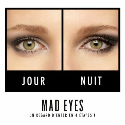 Guerlain MAD EYES Precise Liner Eyeliner 7 Guerlain MAD EYES Precise Liner Eyeliner – Image 5