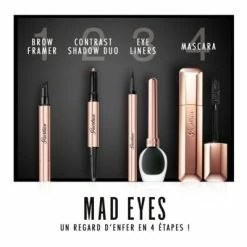 Guerlain Mad Eyes Eyeliner 15 Guerlain Mad Eyes Eyeliner -Guerlain Soldes Magasin mad eyes liq liner 5