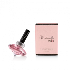 Mauboussin Mademoiselle Twist Eau De Parfum -Guerlain Soldes Magasin mademoiselle twist eau de parfum 1