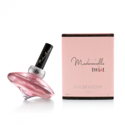Mauboussin Mademoiselle Twist Eau De Parfum -Guerlain Soldes Magasin mademoiselle twist eau de parfum 3