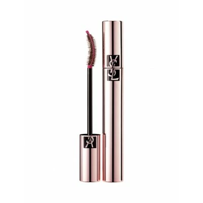 Yves Saint Laurent Mascara Volume Effet Faux Cils The Curler Mascara 4 Yves Saint Laurent Mascara Volume Effet Faux Cils The Curler Mascara – Image 2