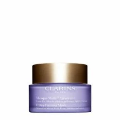Clarins Multi-Régénérante - Masque Décontractant Masque Visage