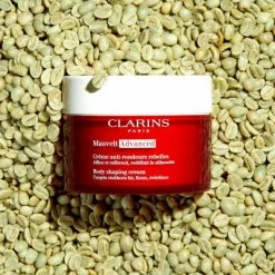 Clarins Masvelt Advanced Crème Anti-rondeurs Rebelles -Guerlain Soldes Magasin masvelt advanced creme anti rondeurs rebelles 1 3