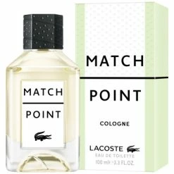 Lacoste Match Point Cologne Eau De Toilette -Guerlain Soldes Magasin match point cologne eau de toilette 3