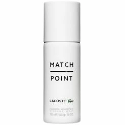 Lacoste Match Point Déodorant