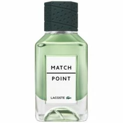 Lacoste Match Point Eau De Toilette