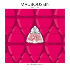Mauboussin à La Folie Eau De Parfum -Guerlain Soldes Magasin mauboussin a la folie eau de parfum 2