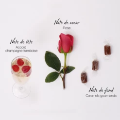 Mauboussin à La Folie Eau De Parfum -Guerlain Soldes Magasin mauboussin a la folie eau de parfum 3