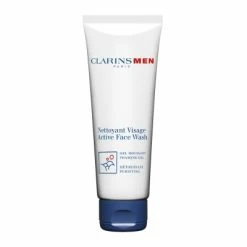 Nettoyant Visage ClarinsMen Soins Pour Homme