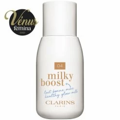 Clarins Milky Boost Lait Maquillant -Guerlain Soldes Magasin milky boost 2