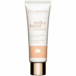 Clarins Milky Boost Cream Crème De Lait Teintée 11 Clarins Milky Boost Cream Crème De Lait Teintée -Guerlain Soldes Magasin milky boost cream creme de lait teintee 1