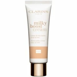 Clarins Milky Boost Cream Crème De Lait Teintée 13 Clarins Milky Boost Cream Crème De Lait Teintée -Guerlain Soldes Magasin milky boost cream creme de lait teintee 3