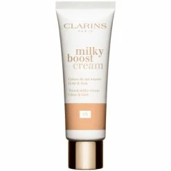 Clarins Milky Boost Cream Crème De Lait Teintée 14 Clarins Milky Boost Cream Crème De Lait Teintée -Guerlain Soldes Magasin milky boost cream creme de lait teintee 4