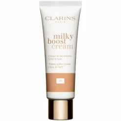 Clarins Milky Boost Cream Crème De Lait Teintée 15 Clarins Milky Boost Cream Crème De Lait Teintée -Guerlain Soldes Magasin milky boost cream creme de lait teintee 5