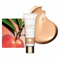 Clarins Milky Boost Cream Crème De Lait Teintée 16 Clarins Milky Boost Cream Crème De Lait Teintée -Guerlain Soldes Magasin milky boost cream creme de lait teintee 6