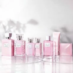 Miss Dior Déodorant -Guerlain Soldes Magasin miss dior deodoran 1