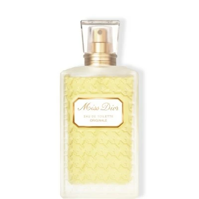 Miss Dior Eau De Toilette Originale 4 Miss Dior Eau De Toilette Originale – Image 2