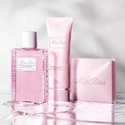Miss Dior Savon 7 Miss Dior Savon -Guerlain Soldes Magasin miss dior savon 4