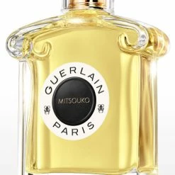 Guerlain Mitsouko Eau De Parfum -Guerlain Soldes Magasin mitsouko edp 1