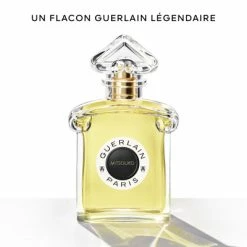 Guerlain Mitsouko Eau De Parfum -Guerlain Soldes Magasin mitsouko edp 4