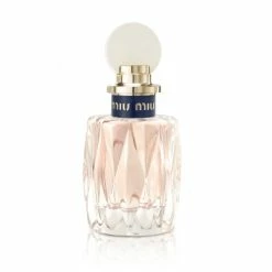 Miu Miu L’Eau Rosée Eau De Toilette -Guerlain Soldes Magasin miu miu leau rosee 1