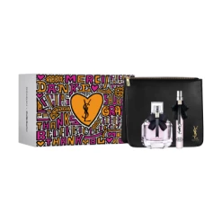 Yves Saint Laurent Coffret Mon Paris Coffret Pour Femme