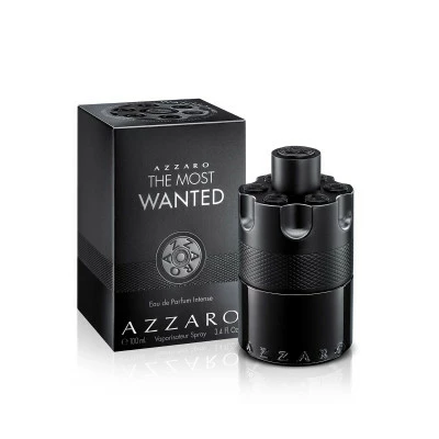 Azzaro The Most Wanted Eau De Parfum Intense 6 Azzaro The Most Wanted Eau De Parfum Intense – Image 4