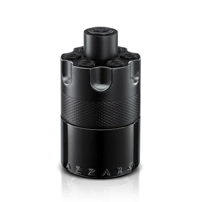 Azzaro The Most Wanted Eau De Parfum Intense 3 Azzaro The Most Wanted Eau De Parfum Intense